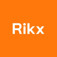 Rikx logo - Similar company to Hefhouse