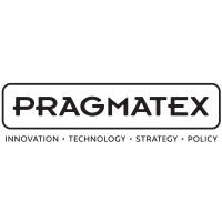 Pragmatex logo - Similar company to Rail Technical Strategy