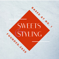 Sweets and Styling logo - Similar company to Happy Sweets