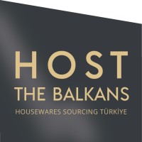 HOST The Balkans logo - Similar company to Duca