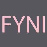FYNI Co.,Ltd logo - Similar company to Gin Tanic Marketing