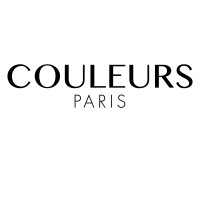 Couleurs Paris logo - Similar company to Opulence Luxury &  Vintage