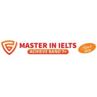 Master In Ielts Academy