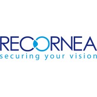 RECORNEA logo - Similar company to Avisi Technologies