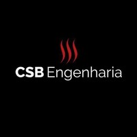 CSB Engenharia logo - Similar company to Blusafe Solutions