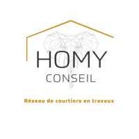 HOMY CONSEIL logo - Similar company to Arthema Conception
