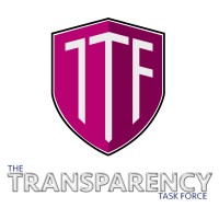 Transparency Task Force logo - Similar company to Acclaro Advisory