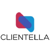 Clientella logo - Similar company to Xove