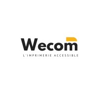 WECOM logo - Similar company to Wecom Paris