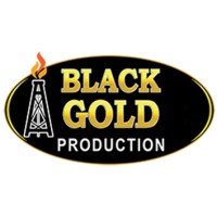 Black Gold Petroleum Production logo - Similar company to Bsp Holding