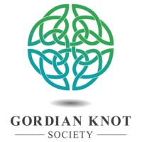 Gordian Knot Society logo - Similar company to Napa Valley Education Foundation