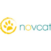 Novcat logo - Similar company to Qibdo