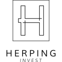 Herping Holding logo - Similar company to Vinterbaderen