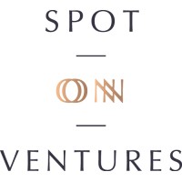 Spot On Ventures logo - Similar company to Az Opportunity Fund, Llc