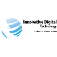 Innovative Digital Technology logo - Similar company to Sf2I Pf