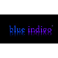 Blue Indigo