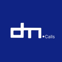 DM Calls logo - Similar company to Worktobee | Dé Switch Naar Nieuwe Medewerkers