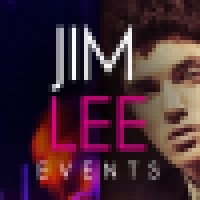 Jim Lee Events