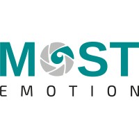 MOST EMOTION logo - Similar company to Groupalnet Spa