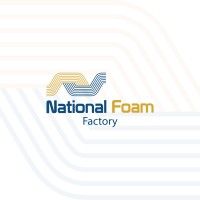National Foam Factory Qatar logo - Similar company to The Canadian Qatari Business Forum (Cqbf)
