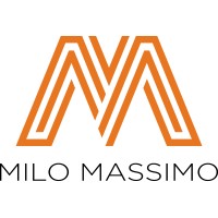 Milo Massimo logo - Similar company to Wolfic