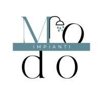 Modo Impianti Srl logo - Similar company to Cantiani