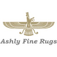 ASHLY FINE RUGS logo - Similar company to Le Kover