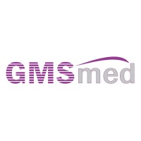 GMS srl logo - Similar company to Fps America