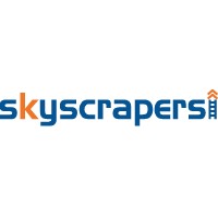 Skyscrapers logo - Similar company to Skyscraper Construction