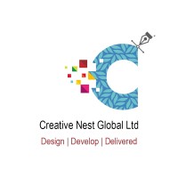 Creative Nest Global Ltd logo - Similar company to Meta Storm