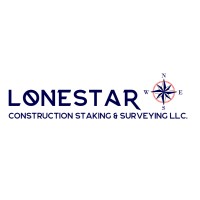 Lonestar Construction Staking & Surveying LLC logo - Similar company to Construction Solutions Co