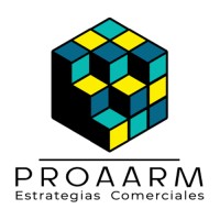 Agencia PROAARM Oficial logo - Similar company to Future Omnichannel