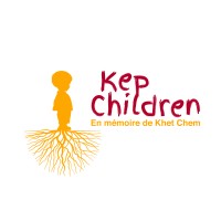 Kepchildren logo - Similar company to Com'Unity