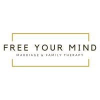 Free Your Mind Marriage & Family Therapy logo - Similar company to Trauma Therapy Ca