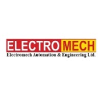 Electromech Automation & Engineering Ltd logo - Similar company to Bangladesh Automation Technologies