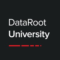 DataRoot University logo - Similar company to Dataroot Labs