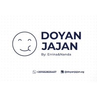 Doyan Jajan logo - Similar company to Manggala Kpmjb