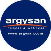 ARGYSAN logo - Similar company to Piscinas Pressing