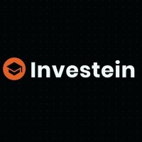 Investein logo - Similar company to Krawl Tech