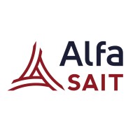Alfa SAIT S.A.S. BIC logo - Similar company to Términus Construcciones