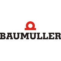 Baumüller Benelux B.V. logo - Similar company to Baumuller (Uk) Ltd.