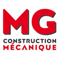 MG SAS logo - Similar company to Afrac Services