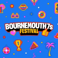 Bournemouth 7s Festival logo - Similar company to Project 30