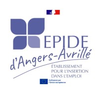 Centre EPIDE d'Angers/Avrillé logo - Similar company to Chrs Bon Pasteur 49