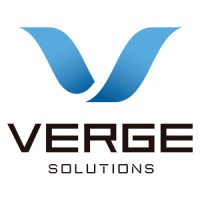 Verge Solutions logo - Similar company to Waterform Technologies