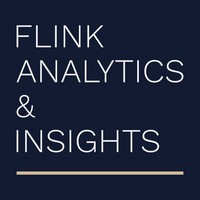 Flink Analytics & Insights logo - Similar company to Aetos Digilog