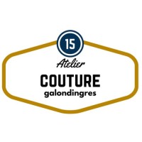 Atelier de couture Galon d'Ingres logo - Similar company to La Pelisse