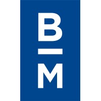 Bickerton Masters logo - Similar company to Tvs Architects