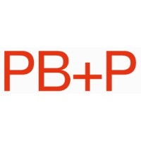 pbp Architekten logo - Similar company to Prasch Buken Partner Architekten Bda