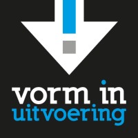 Vorm In Uitvoering logo - Similar company to Compushare Automatiseringsoplossingen